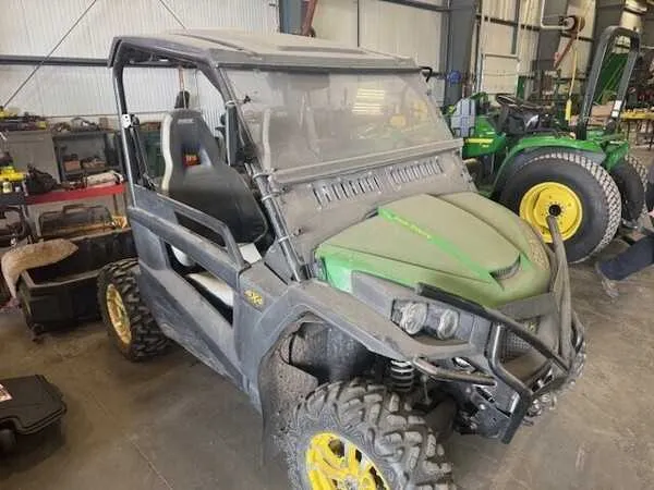 2012 john deere rsx 850i trail specs