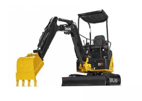2013 john deere 17d specs