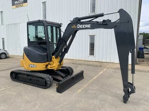 2013 john deere 35g specs