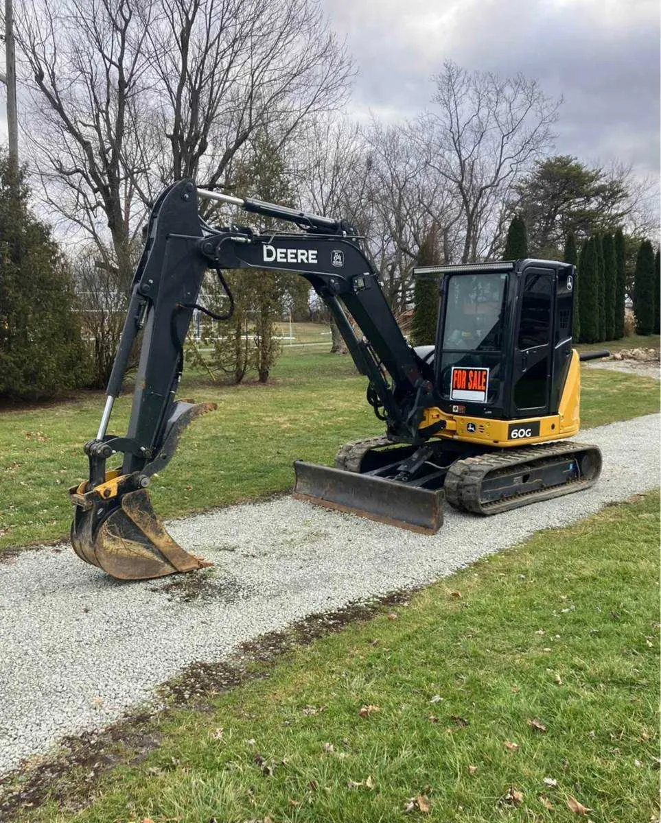 2013 john deere 60g specs 2013 john deere 60g specs