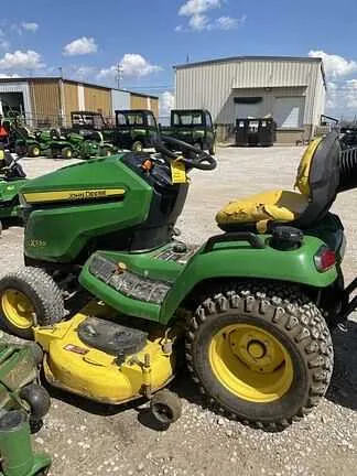 2013 john deere 661r specs