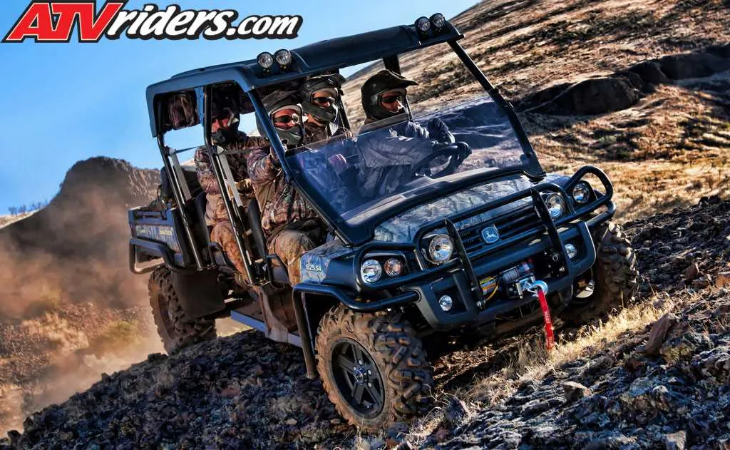 2013 john deere 825i s4 specs