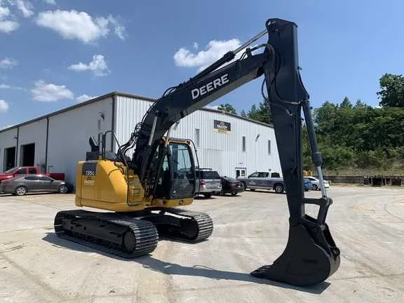 2013 john deere 85d specs