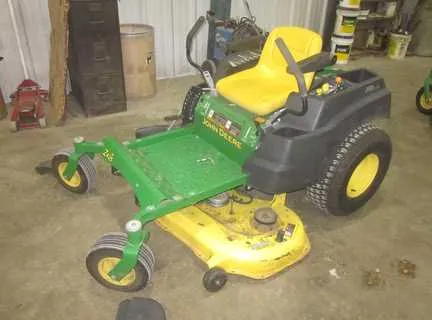 2013 john deere z445 specs 2013 john deere z445 specs