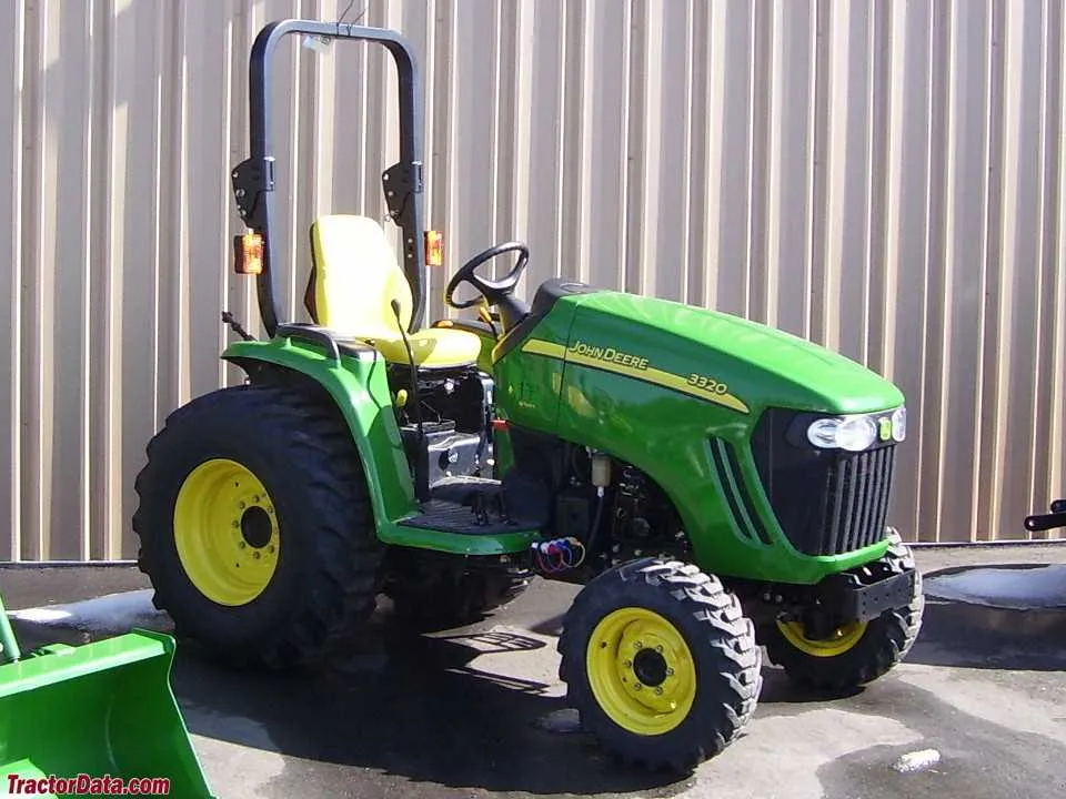 2013 john deere 3320 specs 2013 john deere 3320 specs