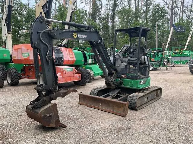 2013 john deere 35g specs