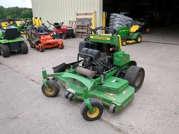 2013 john deere 661r specs
