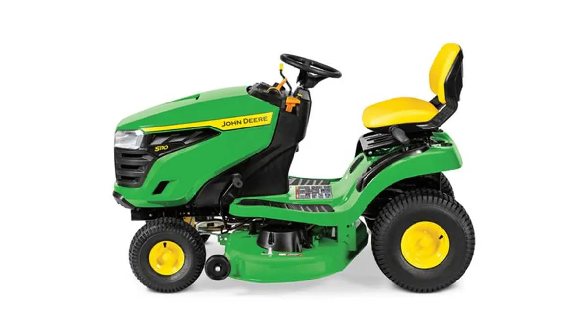 2013 john deere d110 specs