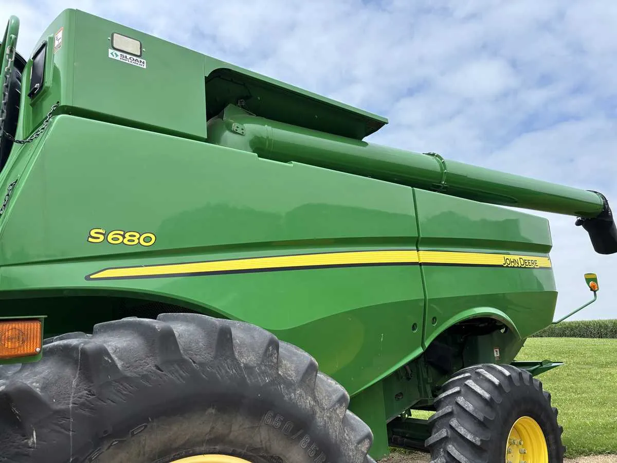 2013 john deere s680 specs 2013 john deere s680 specs
