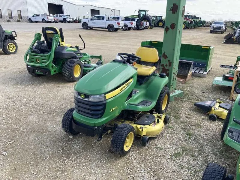 2013 john deere x300 specs 2013 john deere x300 specs