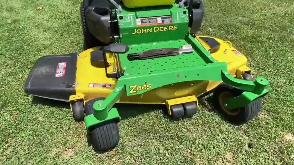 2013 john deere z445 specs 2013 john deere z445 specs