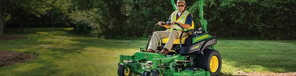 2013 john deere z930m specs