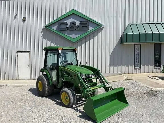 2014 john deere 3046r specs