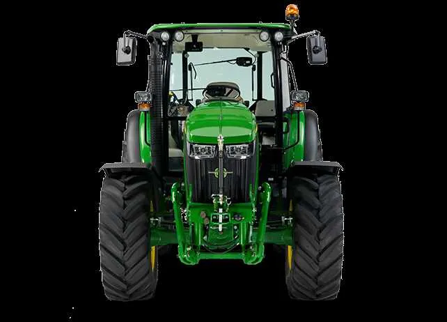 2014 john deere 5075e specs