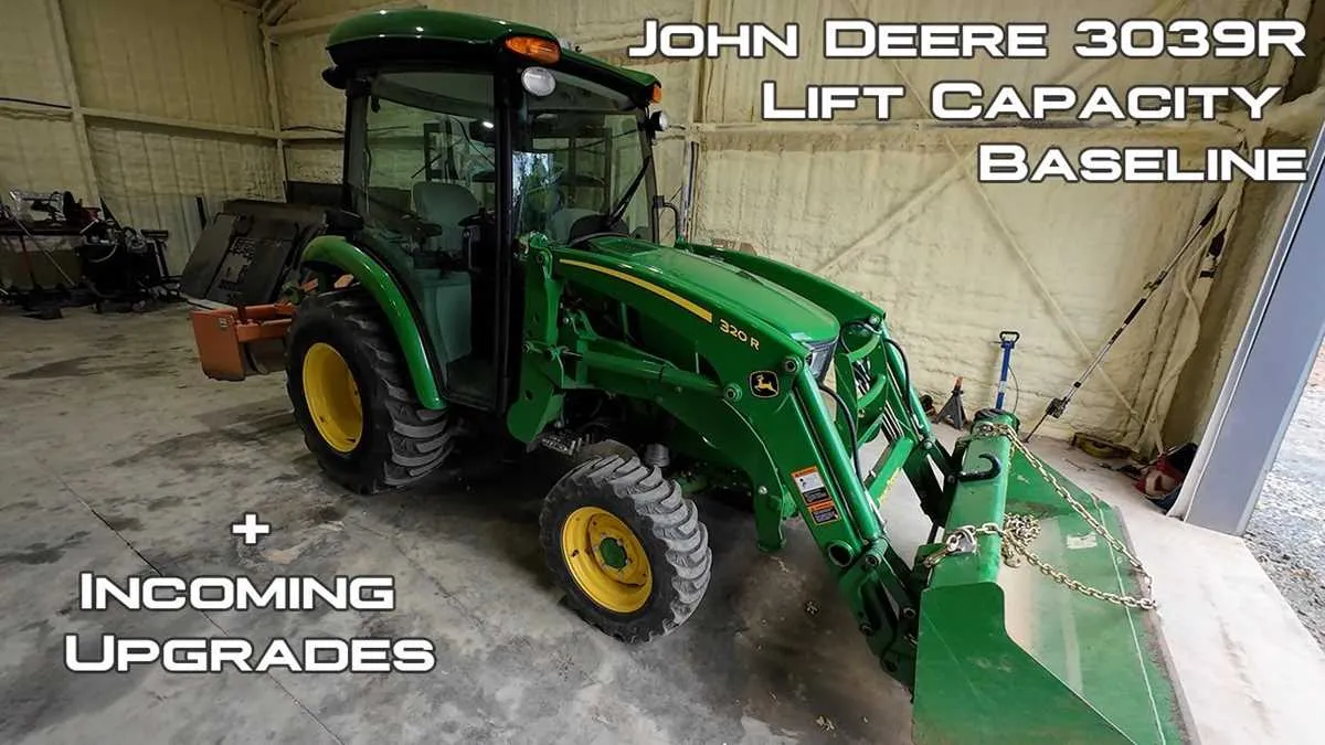 2014 john deere 3039r specs