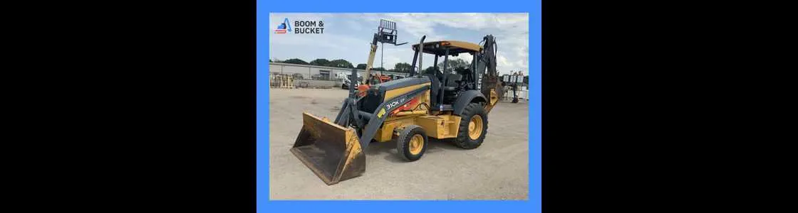 2014 john deere 310k ep specs
