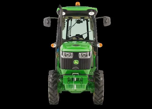 2014 john deere 5075e specs