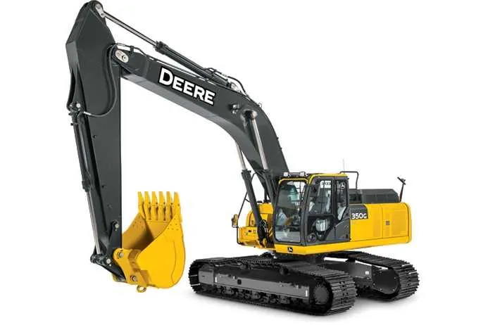 2014 john deere 50g specs