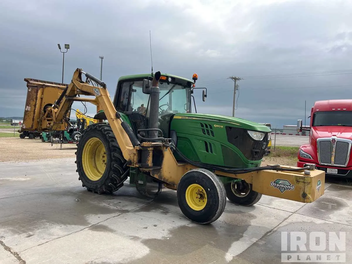 2014 john deere 6140m specs 2014 john deere 6140m specs