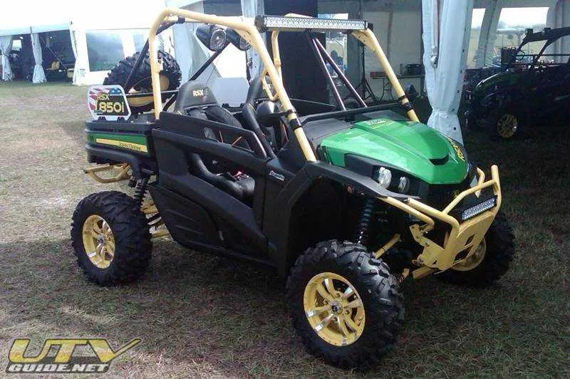 2014 john deere rsx 850i specs