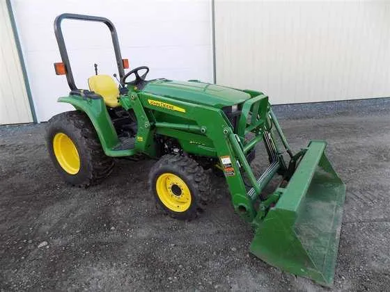2015 john deere 3038e specs