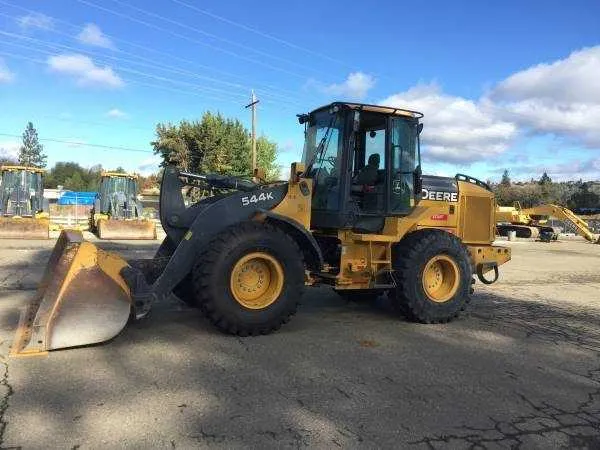 2015 john deere 544k specs