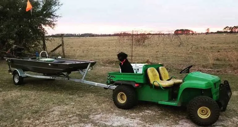 2015 john deere gator 625i specs