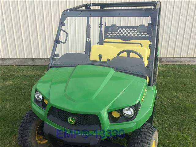 2015 john deere xuv 550 specs