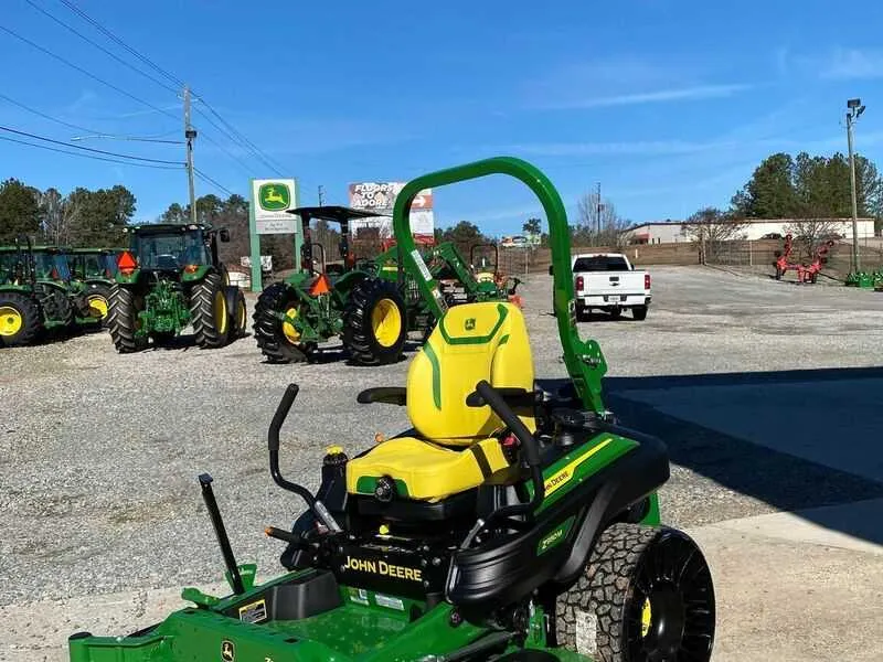 2015 john deere z950m specs