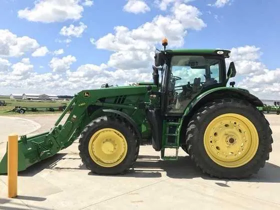 2015 john deere 4320 specs