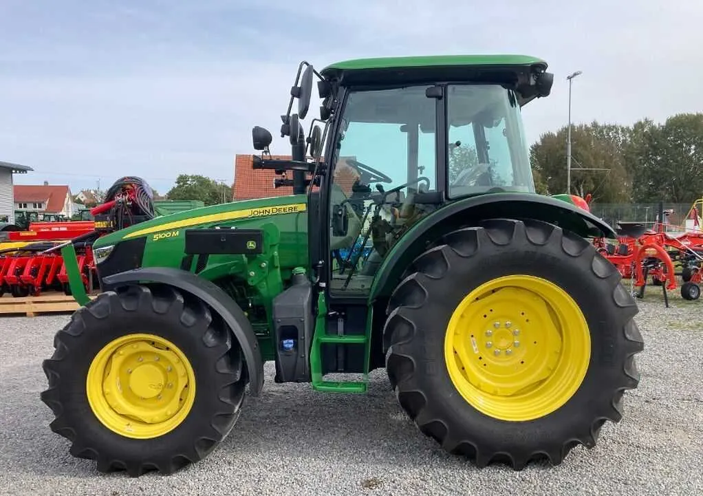 2015 john deere 5100m specs 2015 john deere 5100m specs