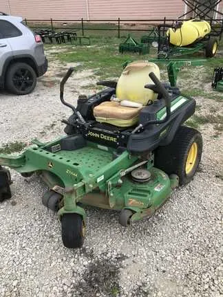 2015 john deere z920m specs