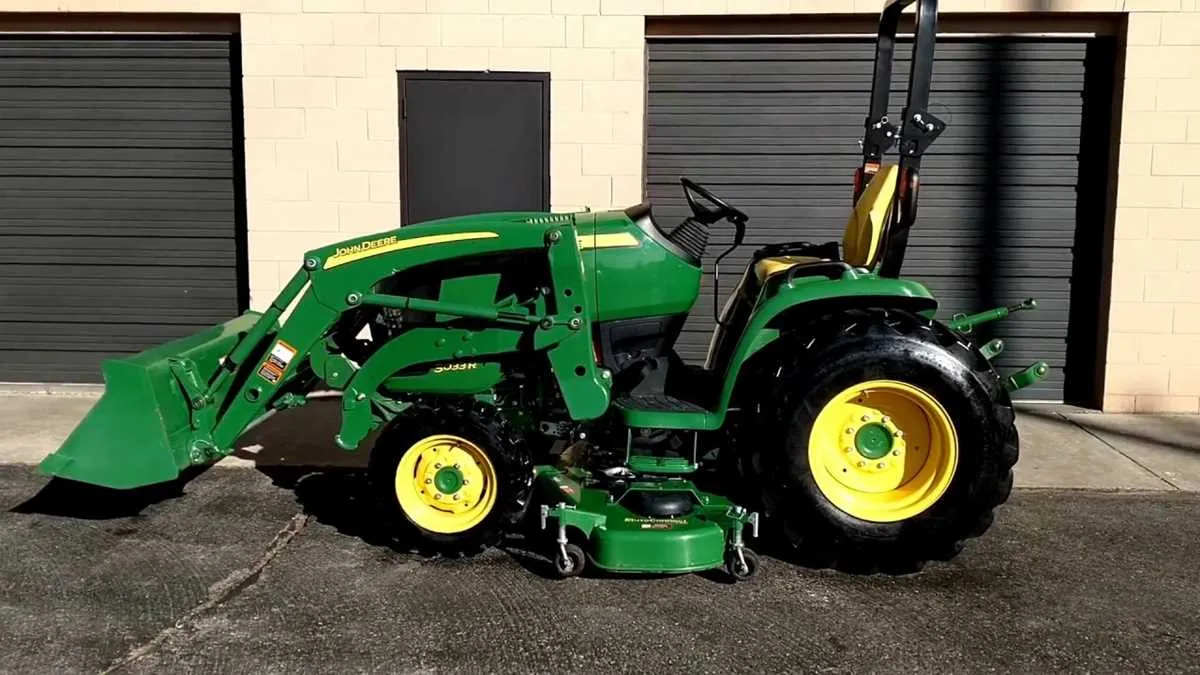 2016 john deere 3033r specs 2016 john deere 3033r specs