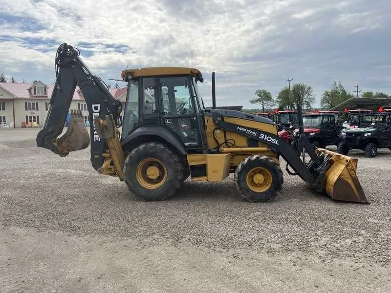 2016 john deere 310sl specs