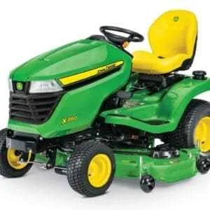 2016 john deere x380 specs