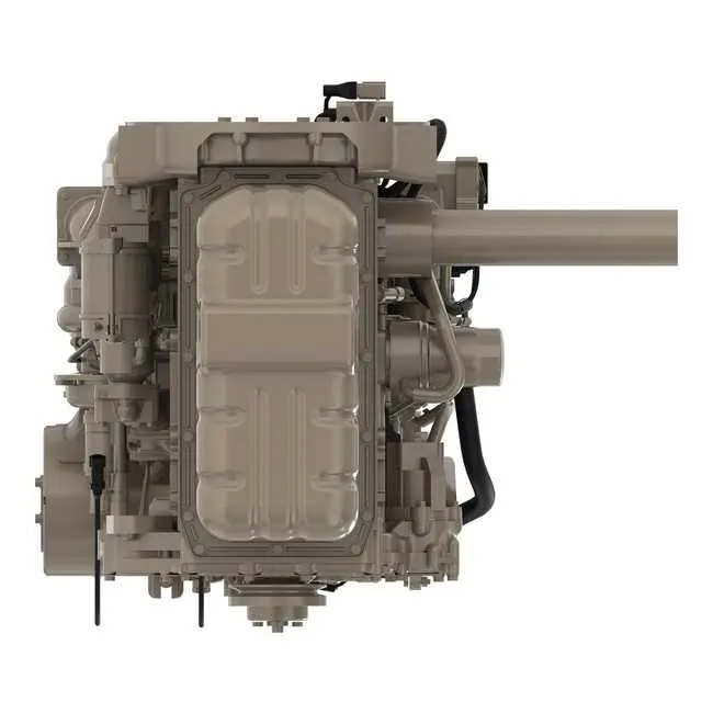 2016 john deere 319e specs