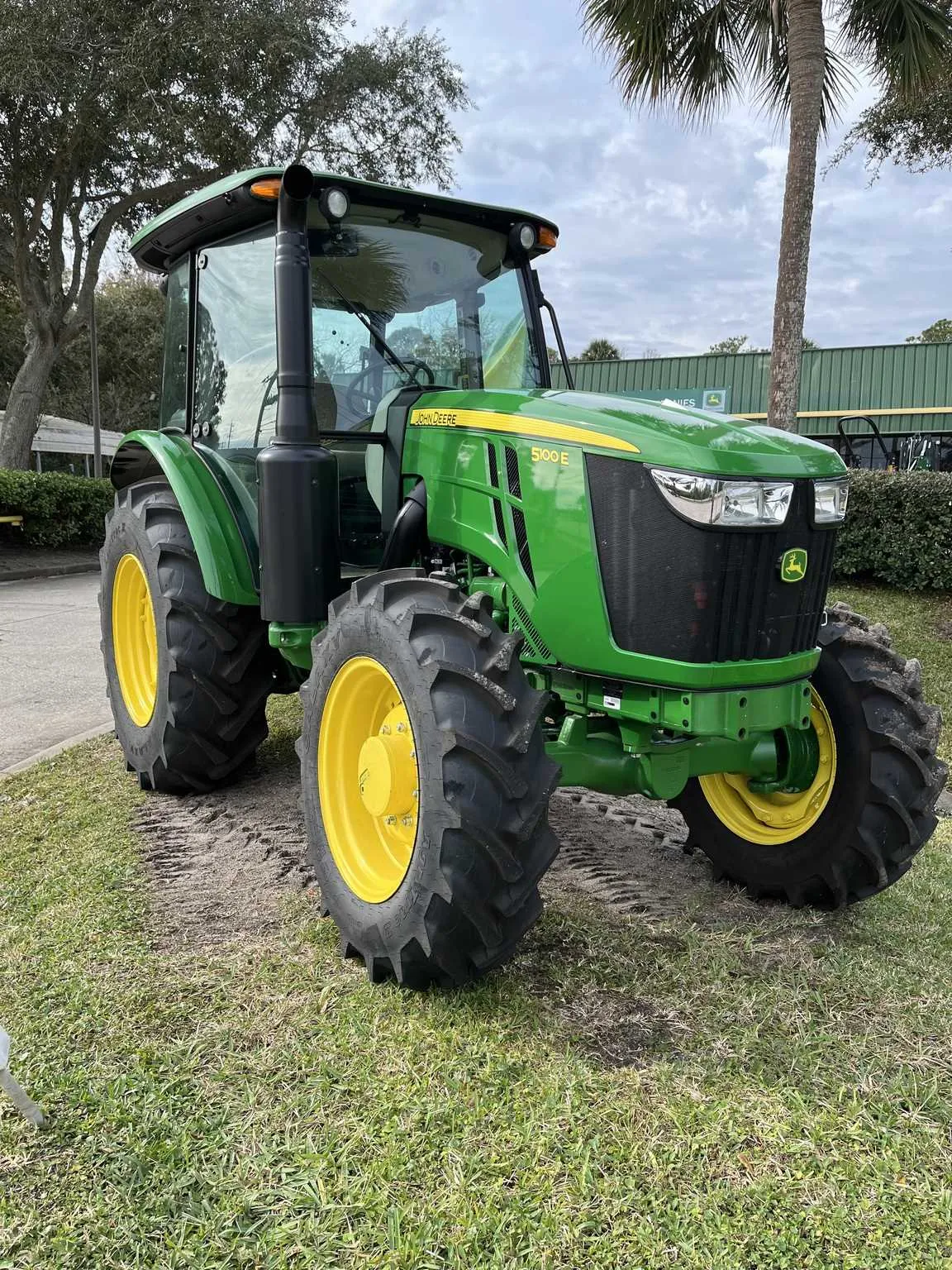 2017 john deere 5100e specs 2017 john deere 5100e specs