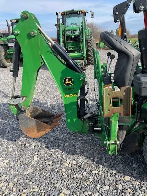 2017 john deere 1025r tractor loader backhoe specs 2017 john deere 1025r tractor loader backhoe specs