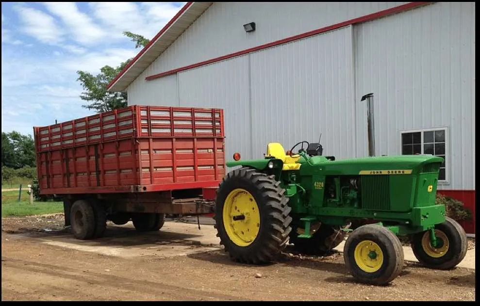 2017 john deere 4320 specs 2017 john deere 4320 specs