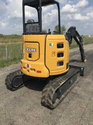 2018 john deere 35g specs 2018 john deere 35g specs