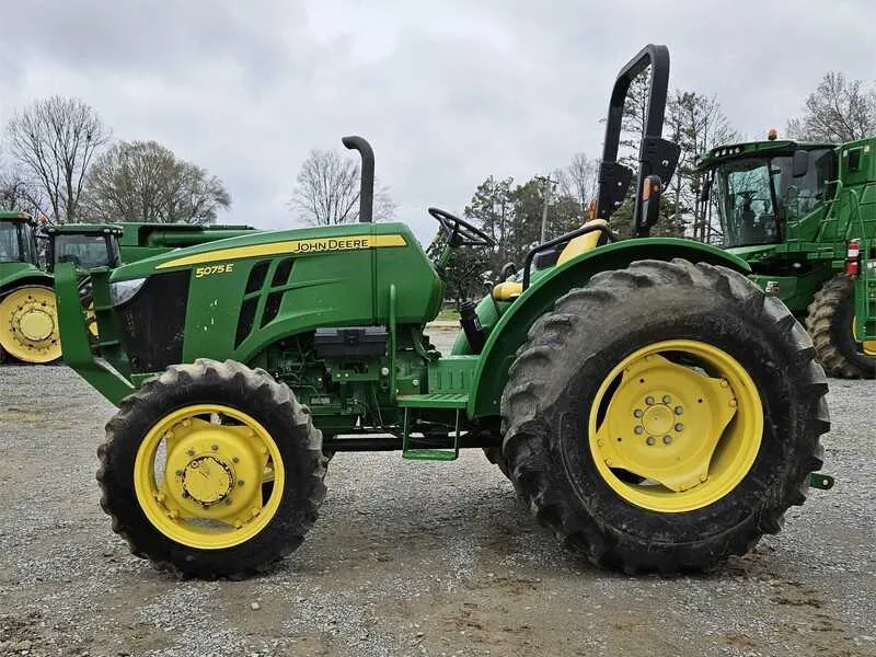 2018 john deere 5075 r specs