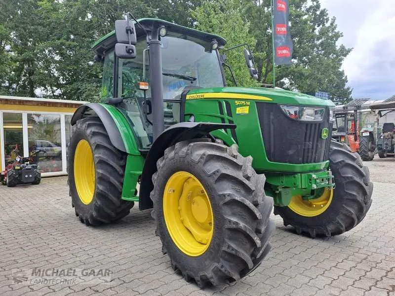 2018 john deere 5075 r specs
