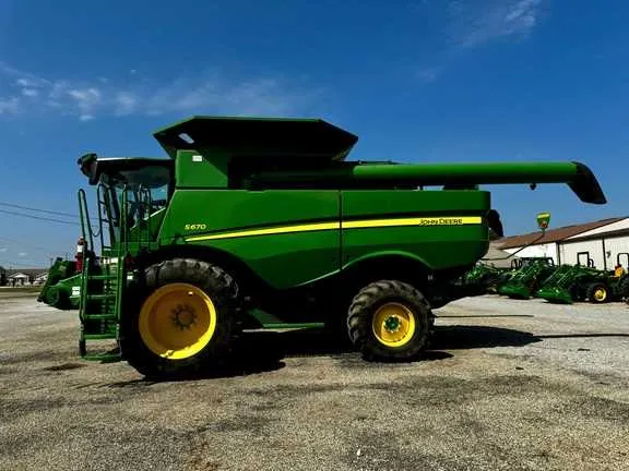 2018 john deere s670 specs 2018 john deere s670 specs