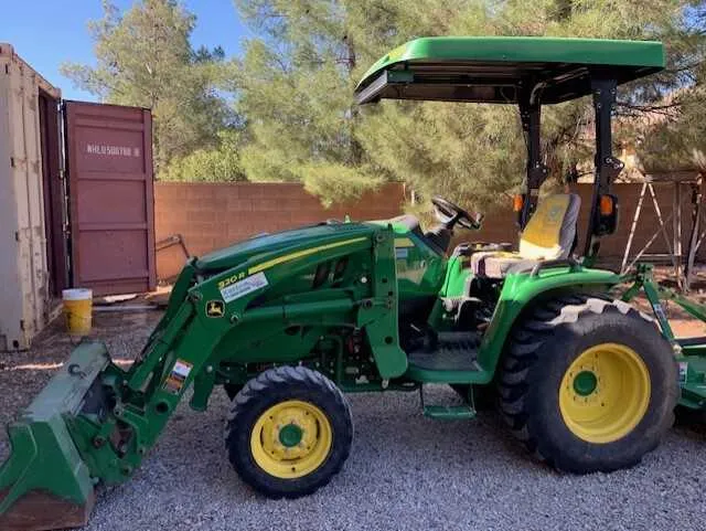 2018 john deere 3046r specs 2018 john deere 3046r specs