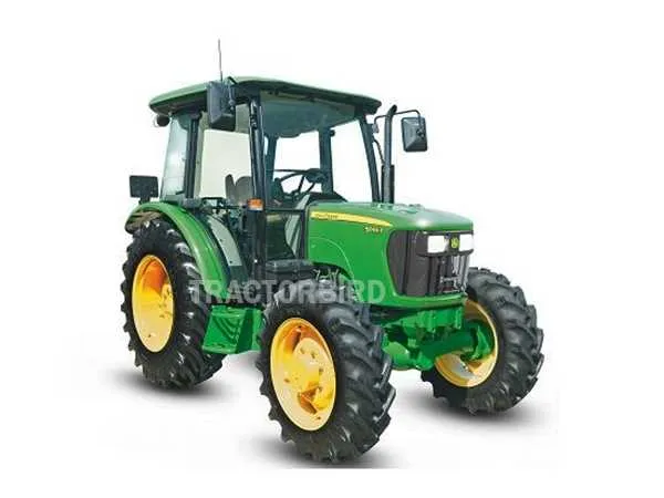 2018 john deere 5065e specs