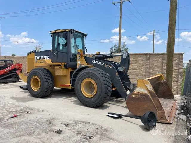 2018 john deere 644k specs