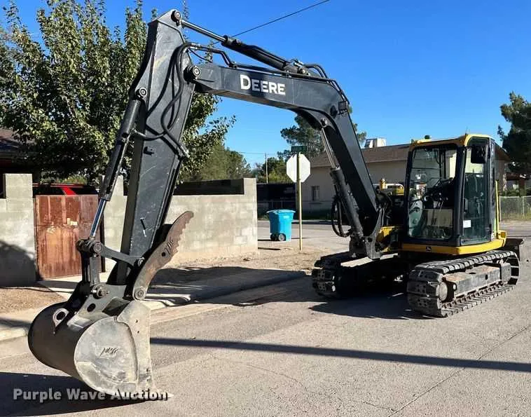 2018 john deere 85g specs 2018 john deere 85g specs
