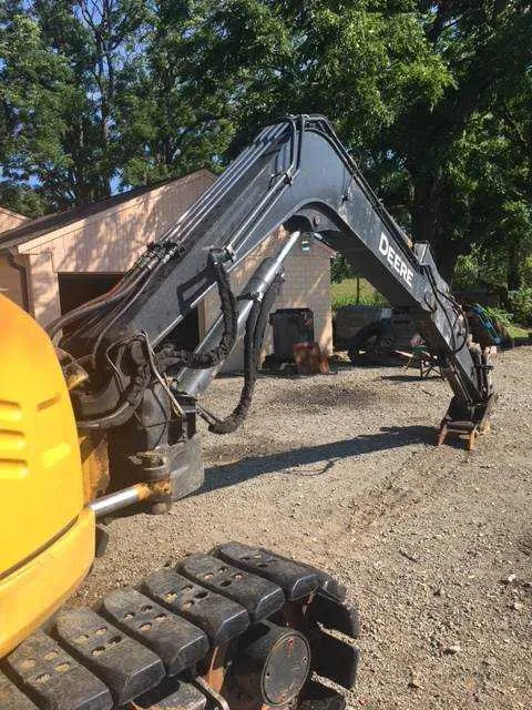 2018 john deere 85g specs 2018 john deere 85g specs