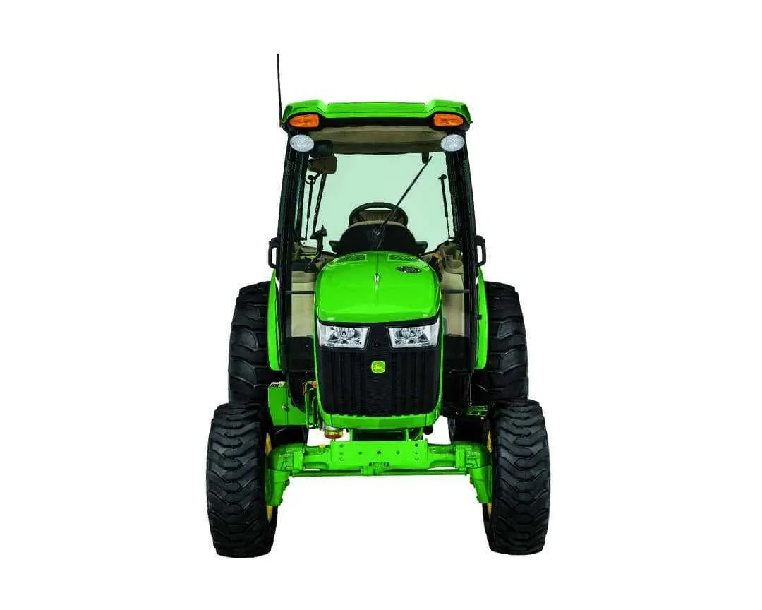2019 john deere 4052r specs