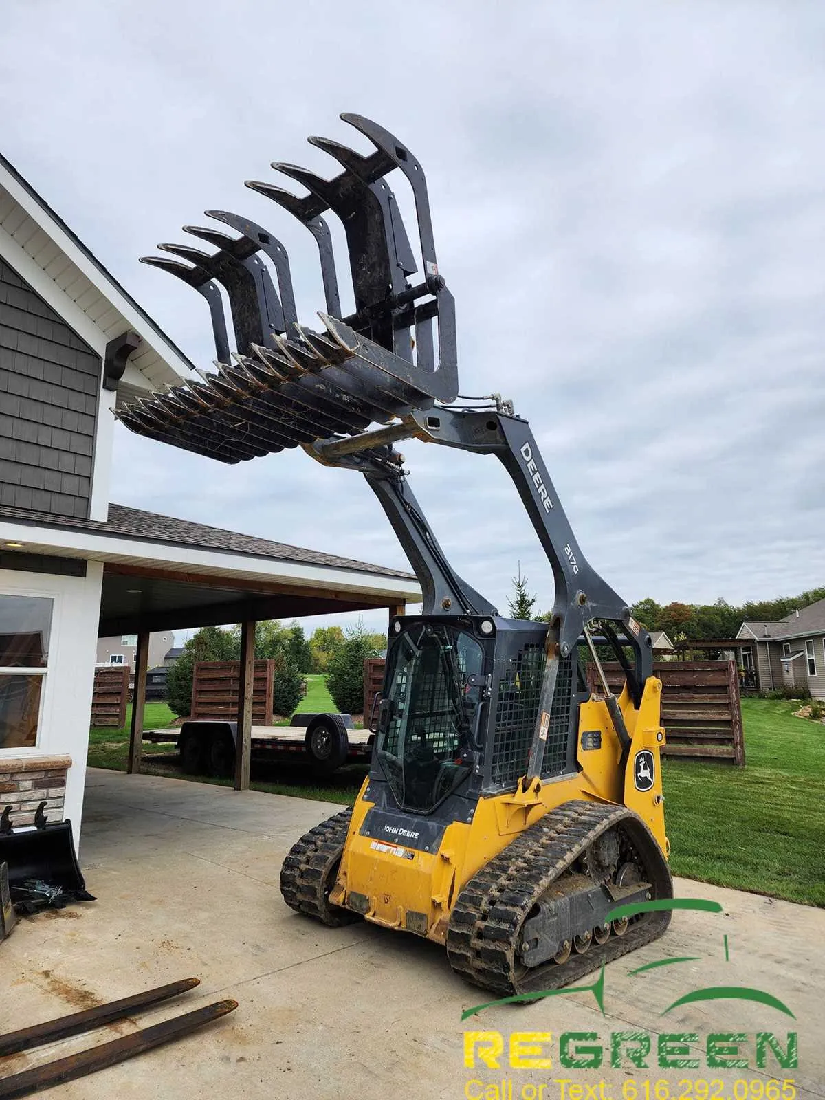 2019 john deere 317g specs 2019 john deere 317g specs